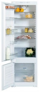 Характеристики Холодильник Miele KF 9712 iD фото