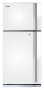 ลักษณะเฉพาะ ตู้เย็น Hitachi R-Z610EUN9KPWH รูปถ่าย