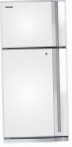 Hitachi R-Z570EUN9KTWH Køleskab køleskab med fryser