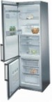 Siemens KG39FP90 Ledusskapis ledusskapis ar saldētavu