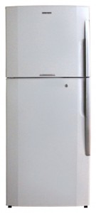 Charakteristik Kühlschrank Hitachi R-Z470EUN9KSLS Foto