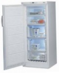 Whirlpool AFG 8040 WH Холодильник морозильник-шкаф