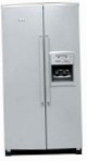 Whirlpool FRUU 2VAF20 Køleskab køleskab med fryser