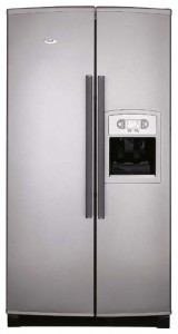 özellikleri Buzdolabı Whirlpool FRSS 36AF20 fotoğraf