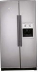 Whirlpool FRSS 36AF20 Fridge refrigerator with freezer