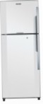 Hitachi R-Z400EUN9KTWH Ledusskapis ledusskapis ar saldētavu