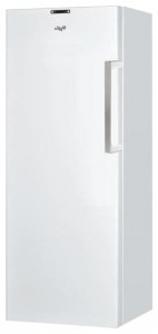 Характеристики Холодильник Whirlpool WVA 35642 NFW фото