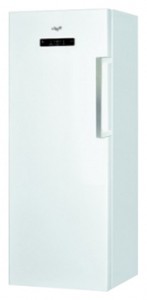 katangian Refrigerator Whirlpool WVA 35993 NFW larawan