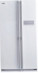 LG GC-B207 BVQA ตู้เย็น ตู้เย็นพร้อมช่องแช่แข็ง