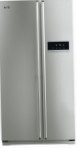 LG GC-B207 BTQA ตู้เย็น ตู้เย็นพร้อมช่องแช่แข็ง