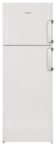 özellikleri Buzdolabı BEKO DS 130021 fotoğraf