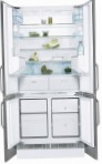 Electrolux ERZ 45800 Fridge refrigerator with freezer