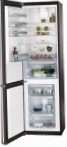 AEG S 99382 CMB2 Fridge refrigerator with freezer