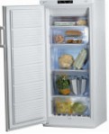 Whirlpool WV 1400 A+W Frigo freezer armadio