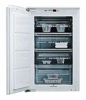 Характеристики Холодильник AEG AG 98850 4I фото