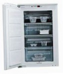 AEG AG 98850 4I Fridge freezer-cupboard