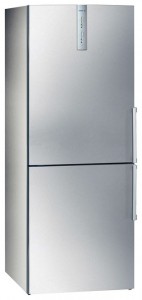 Характеристики Хладилник Bosch KGN56A71NE снимка