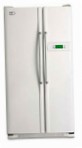 LG GR-B207 FTGA Køleskab køleskab med fryser