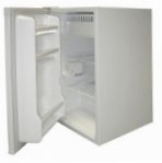 Daewoo Electronics FR-093R Ledusskapis ledusskapis ar saldētavu