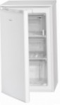 Bomann GS196 Refrigerator aparador ng freezer