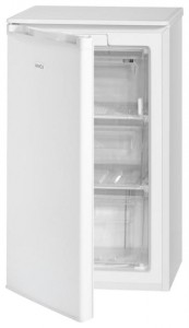 Характеристики Холодильник Bomann GS265 фото