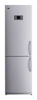 đặc điểm Tủ lạnh LG GA-479 UAMA ảnh