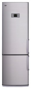Характеристики Хладилник LG GA-449 UAPA снимка