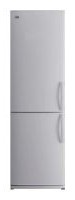 Charakteristik Kühlschrank LG GA-449 UABA Foto