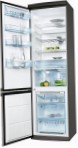 Electrolux ENB 38633 X Fridge refrigerator with freezer