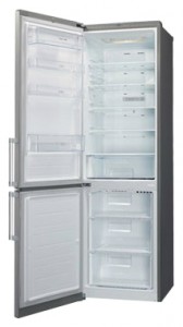 đặc điểm Tủ lạnh LG GA-B489 BMCA ảnh