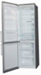 LG GA-B489 BMCA ตู้เย็น ตู้เย็นพร้อมช่องแช่แข็ง