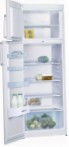 Bosch KDV32X00 Kjøleskap kjøleskap med fryser