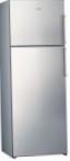 Bosch KDV52X64NE Ledusskapis ledusskapis ar saldētavu