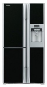 Характеристики Холодильник Hitachi R-M700GUC8GBK фото