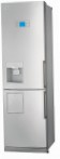 LG GR-Q459 BTYA Køleskab køleskab med fryser
