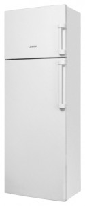Характеристики Холодильник Vestel VDD 260 LW фото