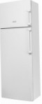 Vestel VDD 260 LW Hladilnik hladilnik z zamrzovalnikom