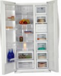 BEKO GNE 15942 S Хладилник хладилник с фризер