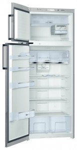 Характеристики Хладилник Bosch KDN40X74NE снимка