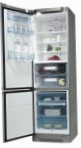 Electrolux ERZ 36700 X ตู้เย็น ตู้เย็นพร้อมช่องแช่แข็ง