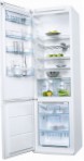 Electrolux ENB 38000 W Холодильник холодильник с морозильником