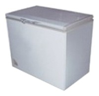 Характеристики Холодильник Океан CFD 4205 фото