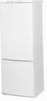 NORD 221-7-410 Frigo frigorifero con congelatore