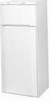 NORD 241-6-040 Chladnička chladnička s mrazničkou