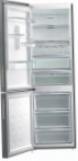 Samsung RL-53 GYBMG ตู้เย็น ตู้เย็นพร้อมช่องแช่แข็ง