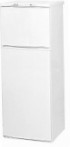 NORD 212-110 Fridge refrigerator with freezer