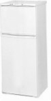 NORD 243-110 Frigo frigorifero con congelatore