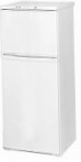 NORD 243-410 Kylskåp kylskåp med frys