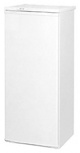 Charakteristik Kühlschrank NORD 416-7-610 Foto