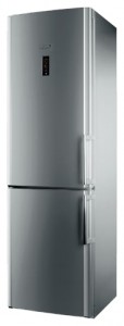 katangian Refrigerator Hotpoint-Ariston EBYH 20320 V larawan